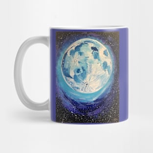 Full Moon Mug